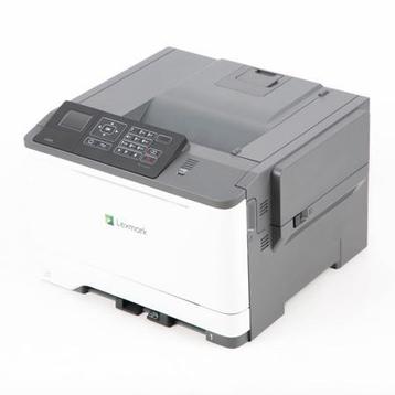 Lexmark laser printer kleur. beschikbaar voor biedingen