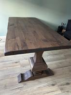 Eettafel, Ophalen, 200 cm of meer, 50 tot 100 cm, Vijf personen of meer