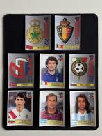 17 Verschillende Panini Stickers WK USA 94, Verzamelen, Verzenden, Nieuw, Buitenlandse clubs, Poster, Plaatje of Sticker