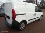 Fiat Doblò Cargo 1.6 MJ L1H1 SX ECO JET AIRCO+CRUISE+NAVI+P, Auto's, Gebruikt, 4 cilinders, Origineel Nederlands, Bedrijf
