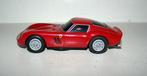 Prachtig model Ferrari 250 GTO. 1:38. Diecast. Nwst., Ophalen of Verzenden, Zo goed als nieuw, Auto, Overige merken
