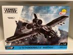 COBI A-10 Thunderbolt II Warthog - Gebouwd!, Kinderen en Baby's, Speelgoed | Duplo en Lego, Ophalen of Verzenden, Gebruikt, Complete set
