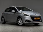 Peugeot 208 1.2 PureTech Blue Lion/ LED Dagrijverl/ Apple+An, Voorwielaandrijving, Stof, Gebruikt, Euro 6