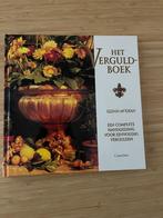 Het verguldboek Glenn Macdean Marjan Faddegon, Ophalen of Verzenden, Zo goed als nieuw, Overige onderwerpen