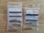 Target gold stormpunten 26 mm 8.50 pst, Sport en Fitness, Darts, Ophalen of Verzenden, Pijlen