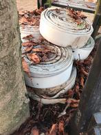 Sterk en veilige afrastering  voor paarden wei., Ophalen, Gebruikt, Overige soorten