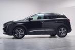 Peugeot 3008 1.6 Plug-in Hybrid 225 Allure Aut. [ Navi Camer, Auto's, Automaat, 4 cilinders, Zwart, Leder