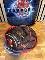 Bakugan Battle Brawlers speelmat, Kinderen en Baby's, Speelgoed | Actiefiguren, Ophalen of Verzenden, Gebruikt