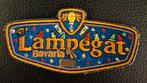 Gezocht Bavaria Lampegat embleem, Kleding | Heren, Carnaval, Onbekend, Nieuw, Overige maten