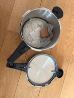 Snelkookpan, Huis en Inrichting, Keuken | Potten en Pannen, Ophalen of Verzenden, Nieuw, Kookpan of Snelkookpan