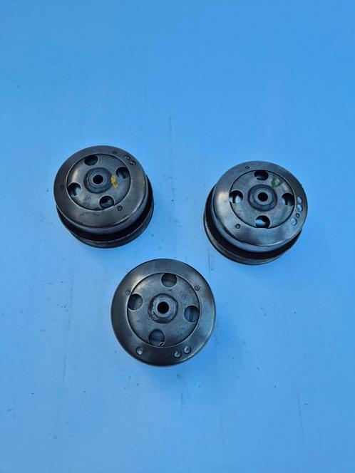 Koppeling peugeot verticaal, Motoren, Tuning en Styling, Ophalen of Verzenden