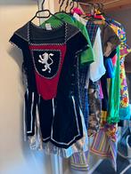 Carnaval diverse kleding maat s vrouw, Ophalen of Verzenden, Zo goed als nieuw, Carnaval