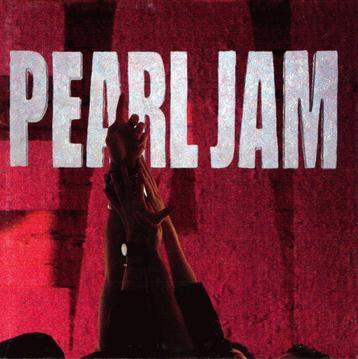 cd van Pearl Jam – Ten beschikbaar voor biedingen