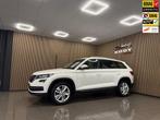 Skoda Kodiaq 1.5 TSI Ambition Business * Automaat / Carplay, Stof, Euro 6, 4 cilinders, 150 pk