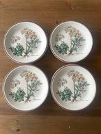 Villeroy en Boch – Botanica gebaksbord Ø 17 cm Carum, Carvi, Ophalen of Verzenden, Zo goed als nieuw, Bord(en), Overige stijlen
