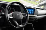 Volkswagen Caddy Cargo 2.0 TDI black Edition Camera, Cruise,, Auto's, Bestelauto's, Stof, Gebruikt, 4 cilinders, Volkswagen
