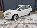 Fiat Punto Evo 1.4 / AUTOMAAT / 5 deurs / All-season banden, Auto's, Voorwielaandrijving, Euro 5, 4 cilinders, 400 kg