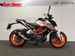KTM 390 DUKE (bj 2018), Motoren, KTM, Bedrijf, Onbekend, 373 cc