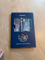 Will Eisners the Spirit by Darwin Cooke en J. Bone, Boeken, Strips | Comics, Eén comic, Ophalen of Verzenden, Zo goed als nieuw