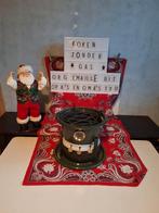 🎅Zo  compl. rooster/kijkglas/lont & lekblad pak Uw kans 👍, Antiek en Kunst, Antiek | Emaille, Ophalen of Verzenden