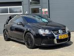 Volkswagen Golf - 3.2 R32, Auto's, Gebruikt, Zwart, Leder, Bedrijf