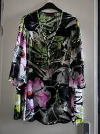Zomerse blouse van Sempre Piu 44, Kleding | Dames, Ophalen of Verzenden, Zo goed als nieuw, Maat 42/44 (L)