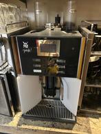 WMF presto koffie machine, Witgoed en Apparatuur, Koffiezetapparaten, 10 kopjes of meer, Ophalen, Gebruikt, Koffiemachine