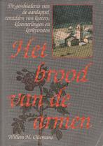 Het brood van de armen, Boeken, Ophalen of Verzenden, Gelezen, Willem H. Oltmans, Europa