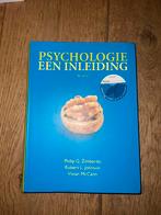 Psychologie een inleiding, Boeken, Nieuw, Ophalen of Verzenden