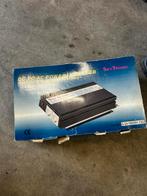 Omvormer 24V naar 220V - 1000W, Ophalen of Verzenden, Gebruikt, Universele onderdelen
