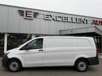 Mercedes-Benz Vito 111 CDI Functional Extra Lang, Voorwielaandrijving, Gebruikt, 4 cilinders, Wit