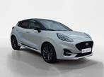 Ford Puma 1.0 EcoBoost Hybrid Sound Edition | Gelimiteerde o, Auto's, Ford, 12 maanden, 125 pk, Puma, Wit