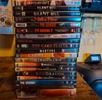 Horror films, Cd's en Dvd's, Dvd's | Horror, Vanaf 16 jaar, Ophalen of Verzenden, Zo goed als nieuw, Boxset