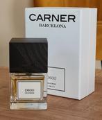 Carner D600 | 50 ml, Ophalen of Verzenden
