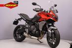 Triumph TIGER SPORT 660 (bj 2023), Triumph Motocycles, Bedrijf, Triumph.Benelux@triumph.co.uk, Toermotor