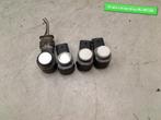 PDC SENSOR SET Volkswagen Golf VI (5K1) (3C0919275S), Auto-onderdelen, Overige Auto-onderdelen, Gebruikt, Volkswagen