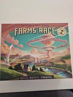 Farms Race Deluxe Edition - Bordspel zgan, Een of twee spelers, Ophalen, Zo goed als nieuw, Farms Race LLC