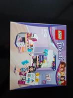 Lego Friends Emma's Designstudio 41115, Ophalen of Verzenden, Nieuw, Complete set, Lego