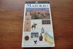 reisgids - Marokko - capitool (2003) / Marrakech, Boeken, Gelezen, Afrika, Capitool, Ophalen of Verzenden