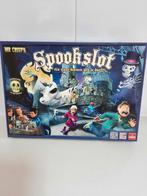 Spookslot Bordspel - Goliath, Hobby en Vrije tijd, Gezelschapsspellen | Bordspellen, Een of twee spelers, Ophalen of Verzenden