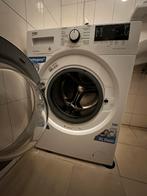 Beko Wasmachine - 85x60x55cm, Witgoed en Apparatuur, Ophalen, Gebruikt, Voorlader, Kort programma