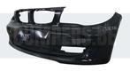 Bumper BMW 1 Serie E81 E87 Facelift LCI 07-11 7166162  Voorb, Gebruikt, Voor, 6 maanden garantie, Ophalen of Verzenden