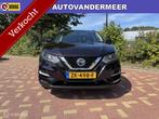 Nissan Qashqai 1.2 N-Connecta / Panoramadak / Luxe, Auto's, Nissan, Voorwielaandrijving, Gebruikt, Euro 6, 116 pk