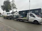 Sleepdienst/Takelwagen/autoambulance 7/24, Diensten en Vakmensen, Verhuur | Auto en Motor