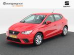 SEAT Ibiza 1.0 TSi Style | Climate Controle | 15 Inch | CarP, Voorwielaandrijving, Stof, Gebruikt, Euro 6