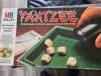 Yahtzee, Hobby en Vrije tijd, Gezelschapsspellen | Bordspellen, Ophalen, Gebruikt