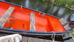 reddingsloep, Watersport en Boten, Kano's, Ophalen, Gebruikt, Overige typen