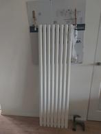 Designradiator (mag per direct weg), Doe-het-zelf en Verbouw, Verwarming en Radiatoren, Ophalen, Radiator, Minder dan 60 cm, Zo goed als nieuw