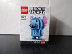 Nieuw Lego Brickheadz 40674 Stitch nr 216, Ophalen of Verzenden, Nieuw, Complete set, Lego