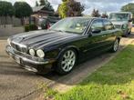 2003 Jaguar Xj8 3.5 V8, Auto's, Automaat, Gebruikt, Overige carrosserieën, Overige brandstoffen